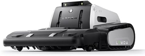Lymow One Plus Robot Lawn Mower for 1.1 Acres