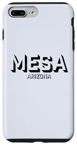 Mesa Arizona - Mesa AZ�u���b�N �X�}�z�P�[�X iPhone 7 Plus/8 Plus �p