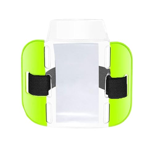 �L�k���̂���o�b�W�o���h ? ��v��ID�A�[���X���[�u�A�N���A�p�X�f�B�X�v���C | �t�b�N���ߕt���̒��߉\��PVC�A�[���o���h�z���_�[�A���K�ȃJ�[�h�P�[�X �X�L�[ �X�m�[�{�[�h �I�t�B�X �w�Z �X�^�b�t�@�\ �X�|�[�c�p