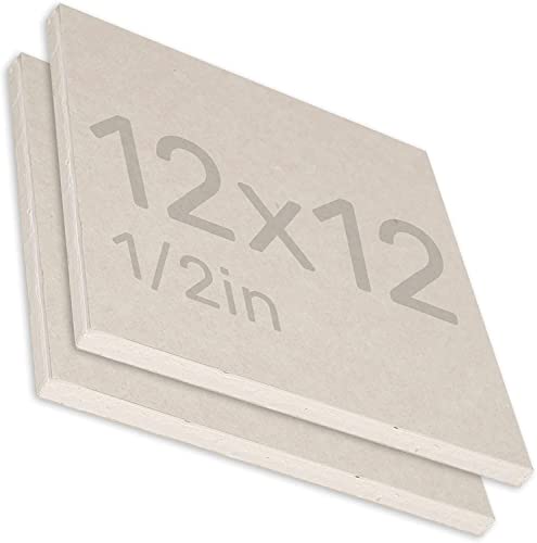 Repair Drywall Panels (2 Pack) (2, 12