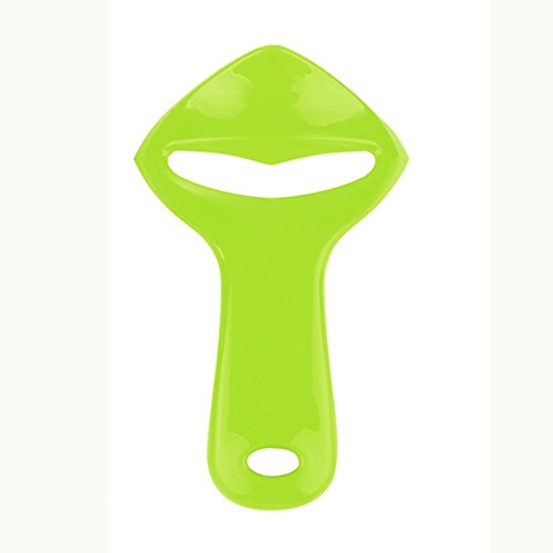 Orange Peeler, Peels the Skin Off Most Fruit Including Oranges, Mangos, and Papaya
