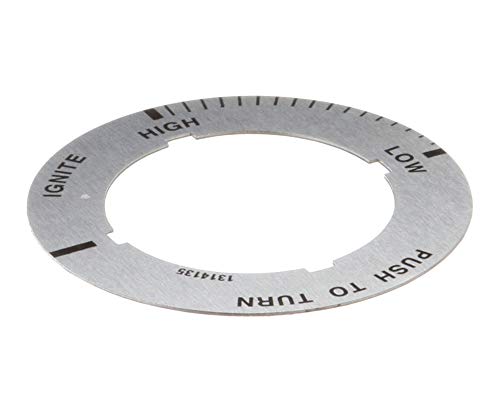 Garland 1314135 Dial Insert