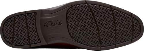 Clarks - Mens Eldredge Step Shoes3