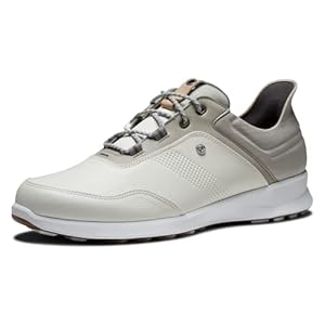 FootJoy Startos, Men’s Golf Shoe