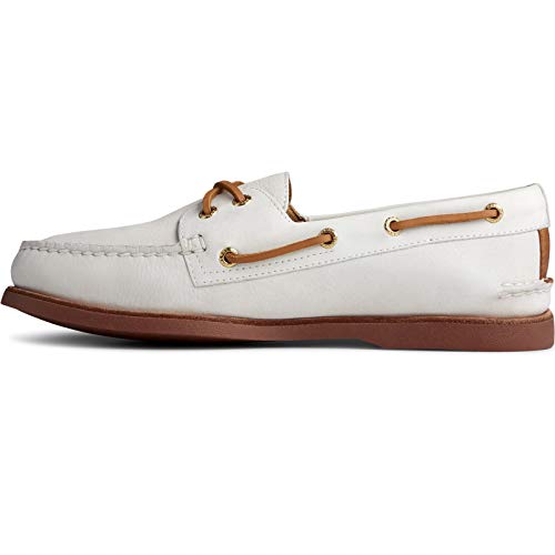 Image of Sperry Men's Gold Cup Authentic Original 2-Eye Boat Shoe