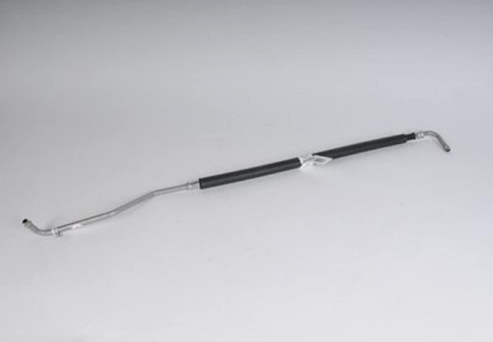 ACDelco GM Original Equipment 25974850 Engine Oil Cooler Outlet Hose Assembly