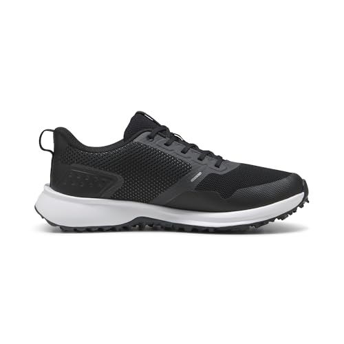 Image of Puma Fusion Grip 6 Men's Golf Shoes