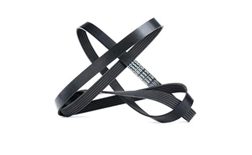 Dayco 6PK2100 Correa Trapecial Poli V