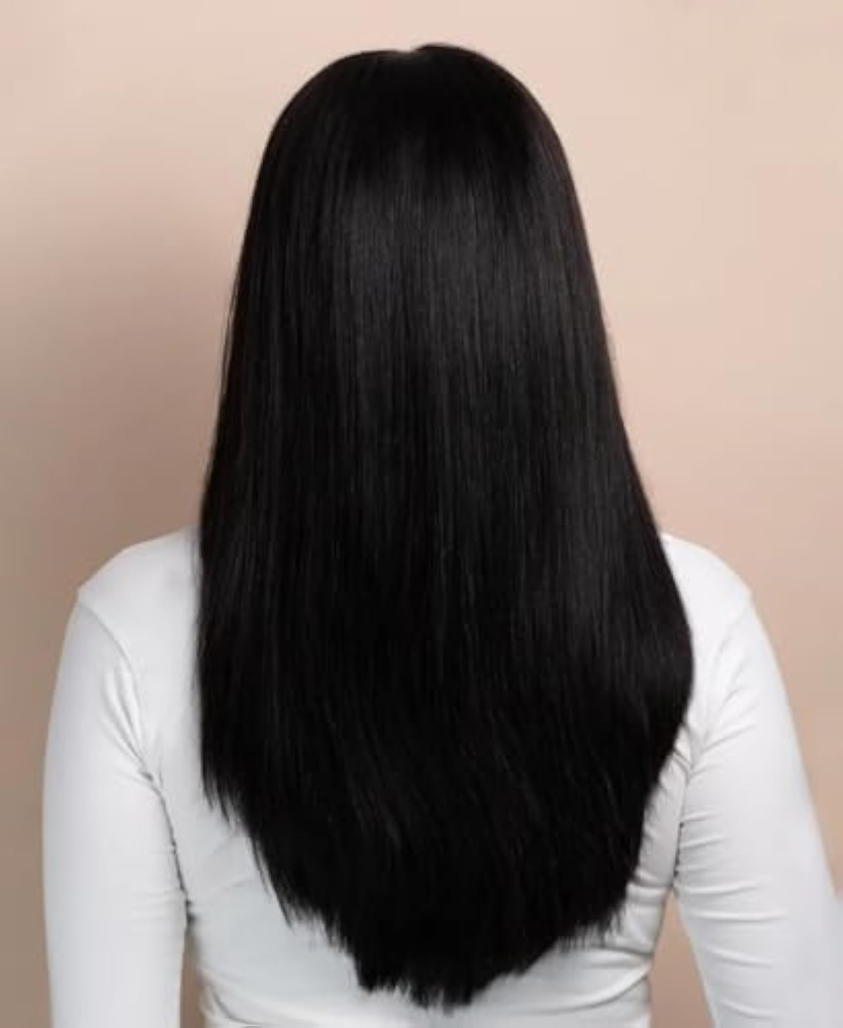 Women's 100% Human Hair Lace Front Wig