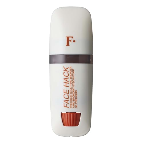Freck Face Hack Cream Bronzer Stick (Deep Dark - Cool Undertone)