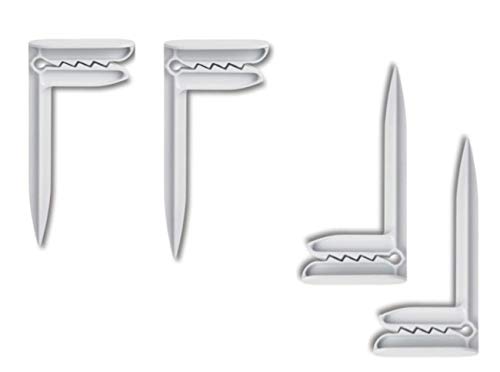 TOWEL - Pinze per telo da spiaggia