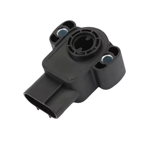 Capteur De Position Du Papillon F4SZ-9B989-AA Pour Stopper Les Ralentis Instables