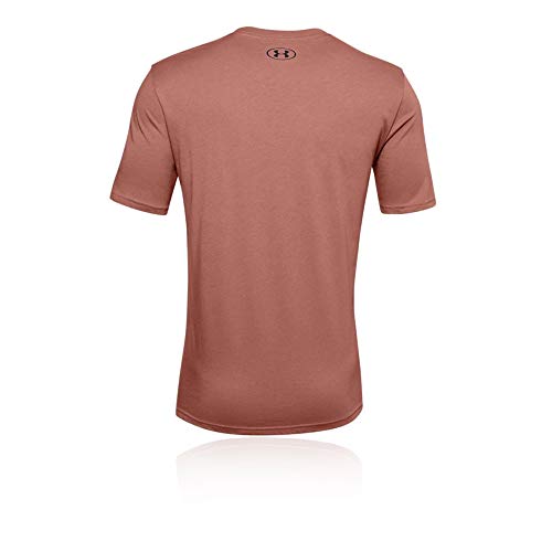 Image of Under Armour Men's Sportstyle Colorblock T-Shirt