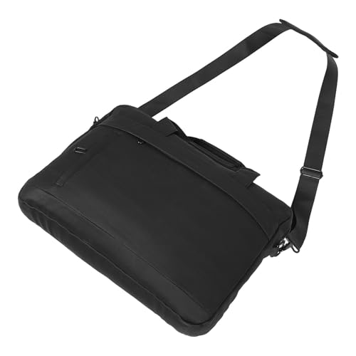 Bolsa para portátil y maletín resistente a golpes con gran capacidad