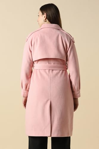 Image of Allen Solly Womens Jacket