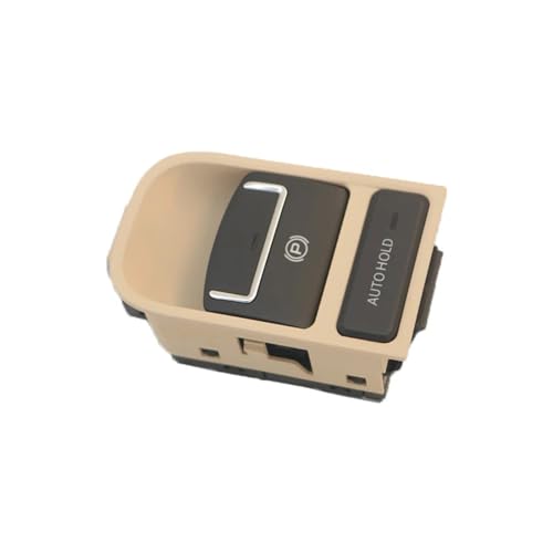 Interruptor de freno de mano electronico para coche VW Tiguan 2007-2016 mando 5N0927225