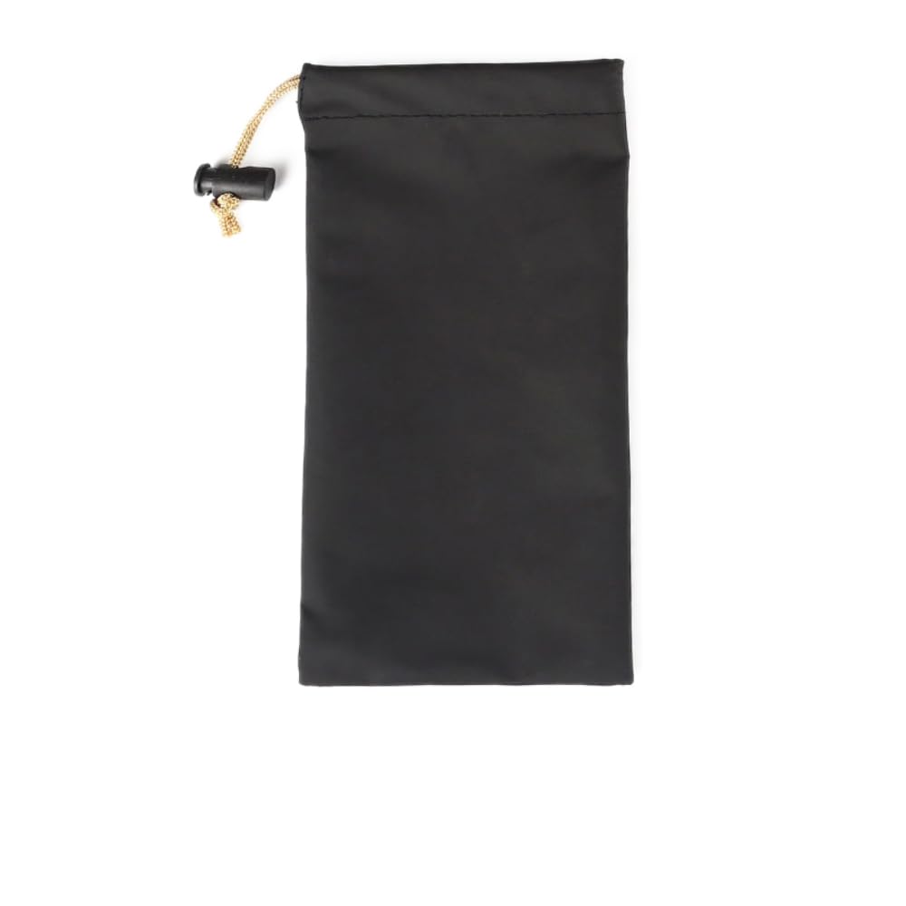 Drawstring Aufbewahrungstasche 6 Stück – Aus Mikrofaser, Wasserdicht, 110 X 180 Mm, Mit Kordelzug, Für Handy, Kamera, Powerbank & Zubehör