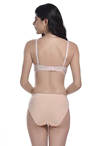Image of SGC Sweden Women Lingerie Set