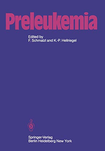 Preleukemia view 2