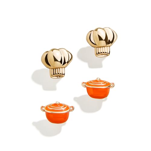 BaubleBar Order Up Earrings