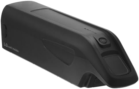E-Bike Akku Für Joycube JCEB480-14 Mit 48V 14Ah (672Wh) Für Pedelecs