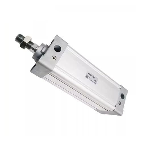Vérin MDB1B double effet pour stabiliser vos lignes de production - 3
