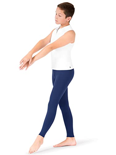 Mariia Boys Gregor High Waist Dance Legging