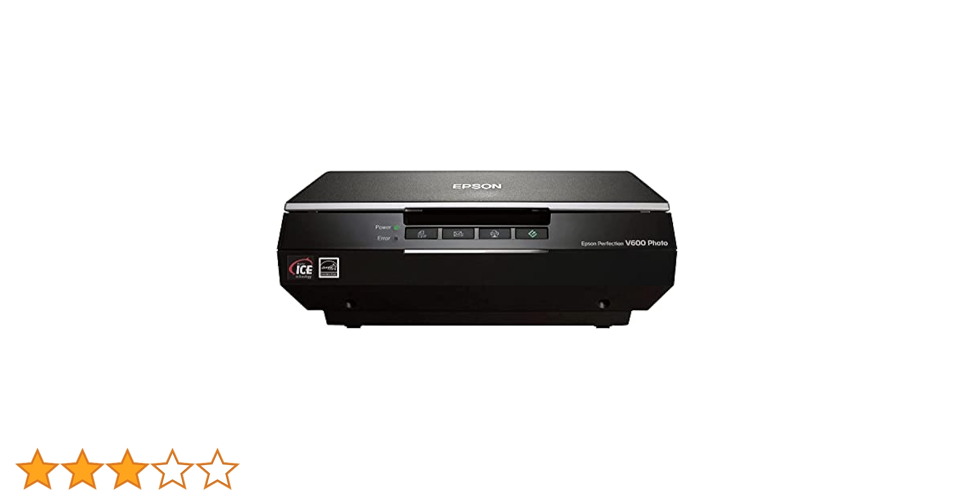 Epson Perfection V600 フィルムスキャナー Epson Perfection V600 Photo Scanner | Products | Epson US