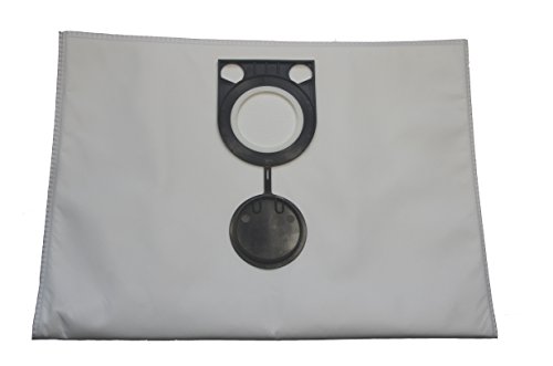 Starmix Sacchetto Filtro In Tessuto Non Tessuto Fbv 25-35 434988, Na