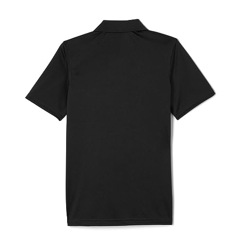 Polo deportivo unisex para adultos French Toast, transpirable y de secado rápido miniatura 2