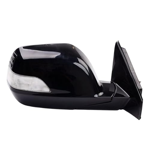 Rétroviseur aile portière voiture CRV 2007-2011 réglable électriquement lentille gauche droite RE2