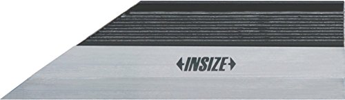 INSIZE 4700-75 Straight Edge, 3.0" #1