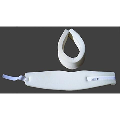 Alpha Medical Universal Cervical Collar Neck Brace (2.5" Wide) Cover