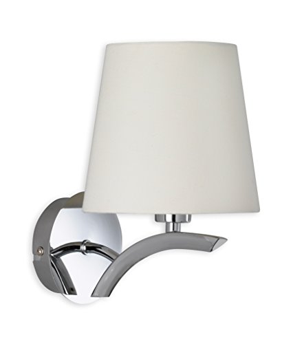 Preisvergleich Produktbild Honsel Leuchten Wandleuchte, E14