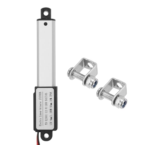 Actionneur linéaire 12V étanche pour motorisation de meuble maison