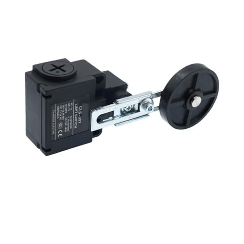Interrupteur de limite CLS-391 capteur de position étanche IP65 pour CNC