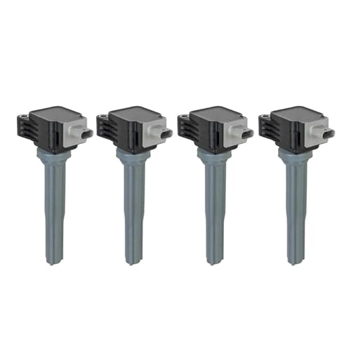 Bobine d'allumage FT4E-12A366-EA pour résoudre les ratés de démarrage et stabiliser le ralenti