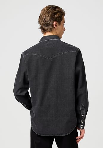 Western Shirt – Ansicht 3