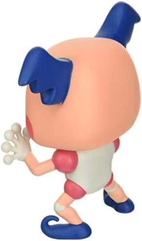 Funko Pop! Games: Pokemon (S2) - Mr. Mime Vinyl Figure Funko Pop! Games: Pokemon (S2) - Mr. Mime Vinyl Figure | Pop Pokemon | 2 Funko Pop! Games: Pokemon (S2) - Mr. Mime Vinyl Figure | Pop Pokemon