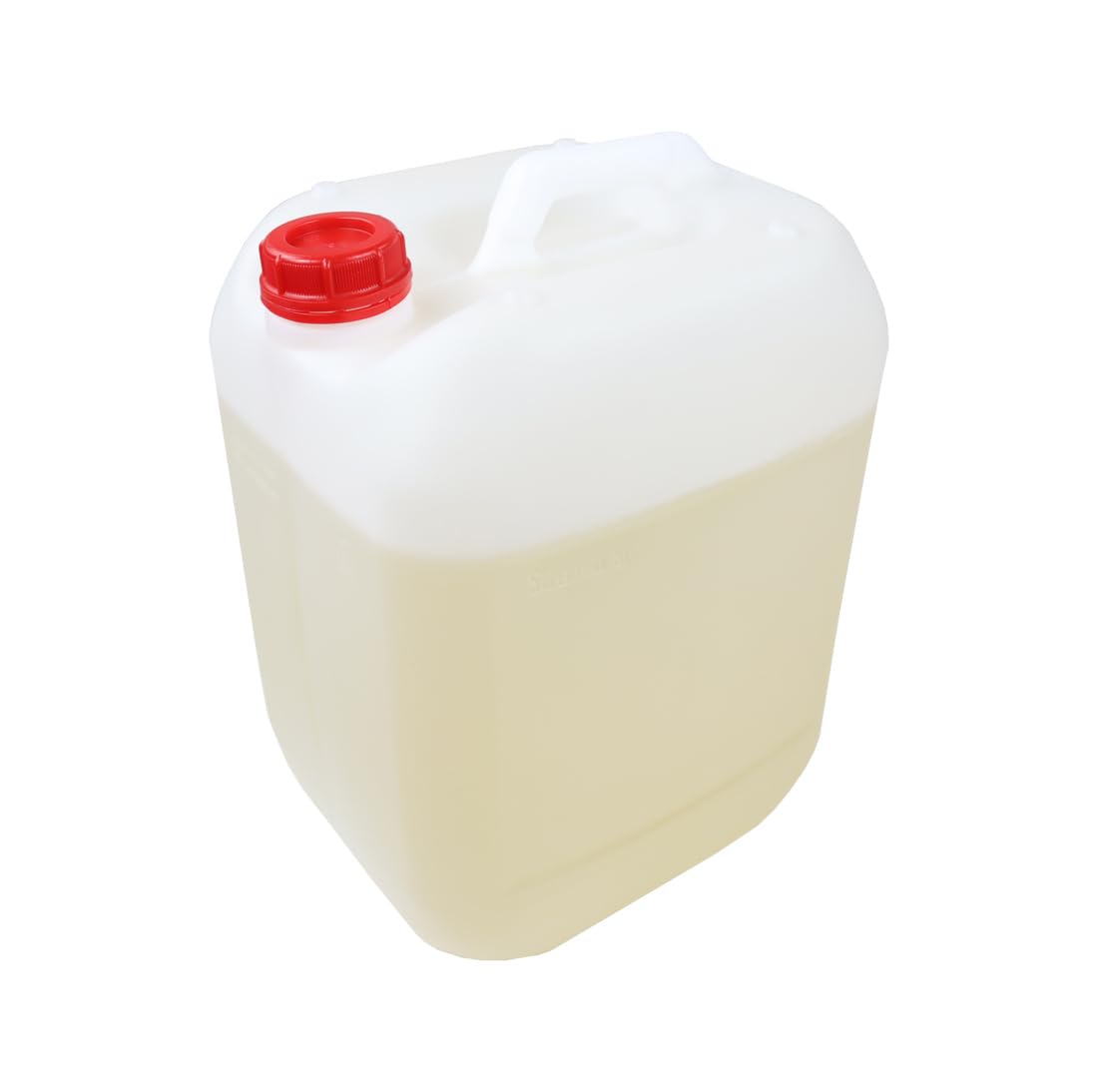 BIENE24 Bienenfutter Flüssigfutter Sirup im Kanister für Bienen Imkerei, 27 KG