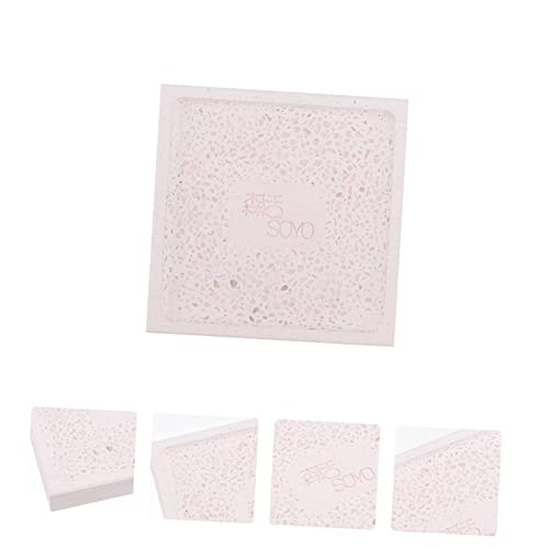 Cabilock Bandeja De Sabonete Saboneteira Com Drenagem Automática Porta Dispensador De Sabonete Bande