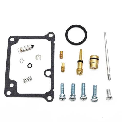 Kit réparation carburateur Yamaha Banshee YFZ 350 pour quad ATV de 1988 à 2006