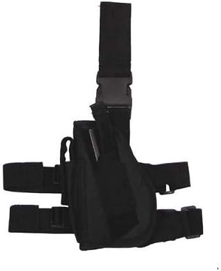 fondina gamba per pistole a pistola