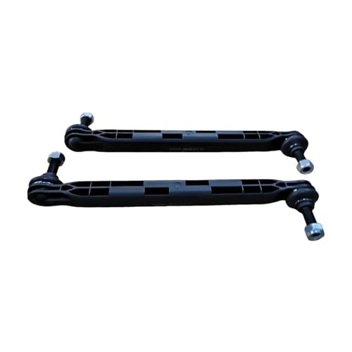 2 Biellettes de Barre Stabilisatrice Avant pour Chevrolet Cruze 1.6L 2008-2013 Référence 13219141
