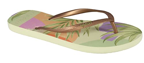 Rip Curl Montego Bay Sandal - Lemon