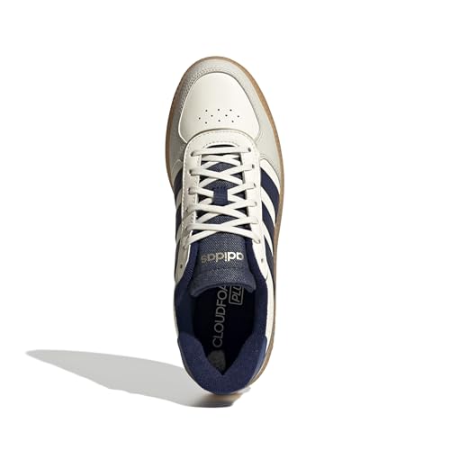 Image of adidas Women's Breaknet Sleek Shoe