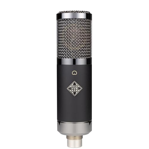 TELEFUNKEN �R���f���T�[�}�C�N���t�H�� TF17 FET�y�������K�i�z