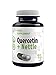 Produktbild Quercetin + Brennnessel (Nettle) 500mg 120 Vegane Kapseln, Laborgeprüft, Hochdosiert, Nicht GVO, keine Füllstoffe oder Zusatzstoff