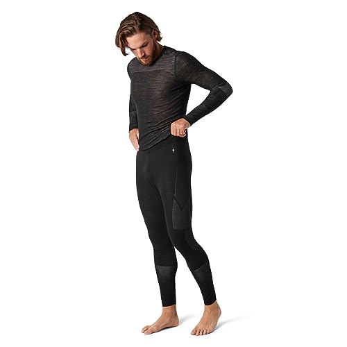 Smartwool Men's Intraknit Thermal Merino Base Layer Bottom