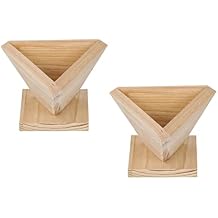 2pcs Triangle Rice Ball Mold Creative Food Molds for Easy Diy Sushi for School Lunches and Festivals Traditional Chinese Design Style